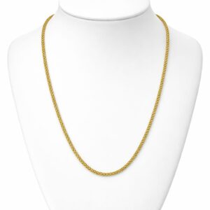 Classic Gold Chain
